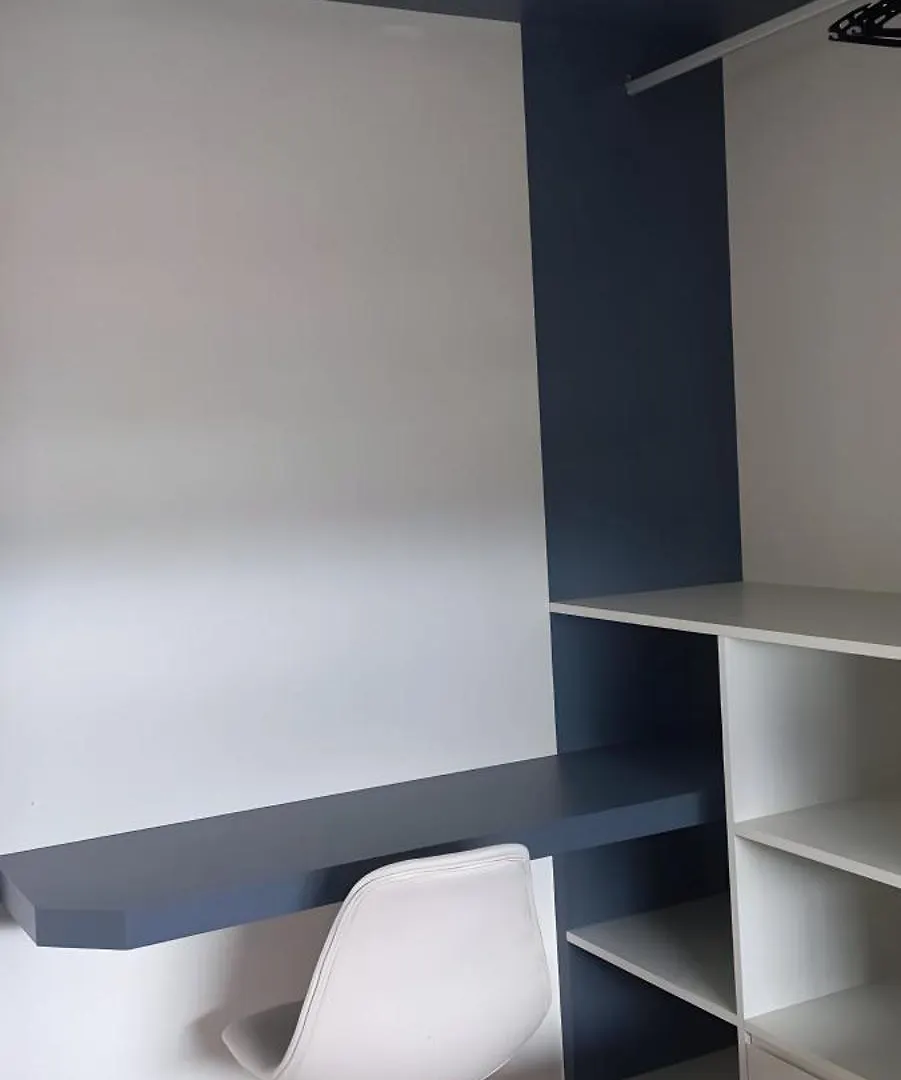 Apartamento Apto, Moderno - Perto Da Weg Jaraguá do Sul Brasil
