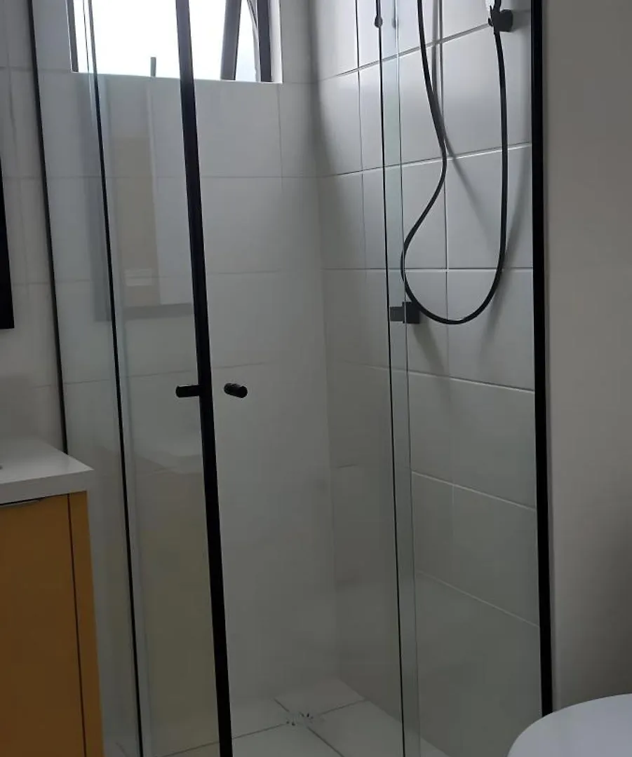 Apartamento Apto, Moderno - Perto Da Weg Jaraguá do Sul