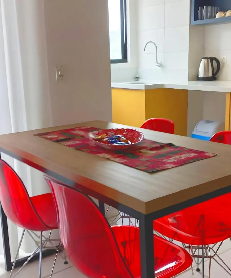Apartamento Apto, Moderno - Perto Da Weg Jaraguá do Sul