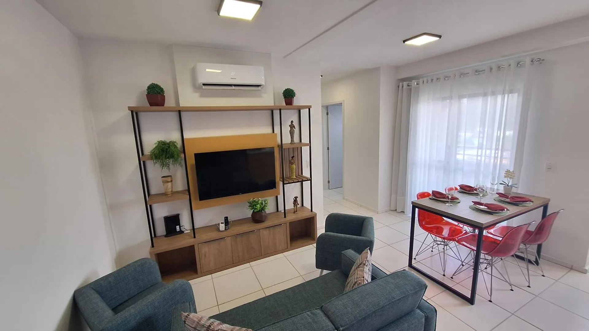 Apto, Moderno - Perto Da Weg Jaraguá do Sul Apartamento