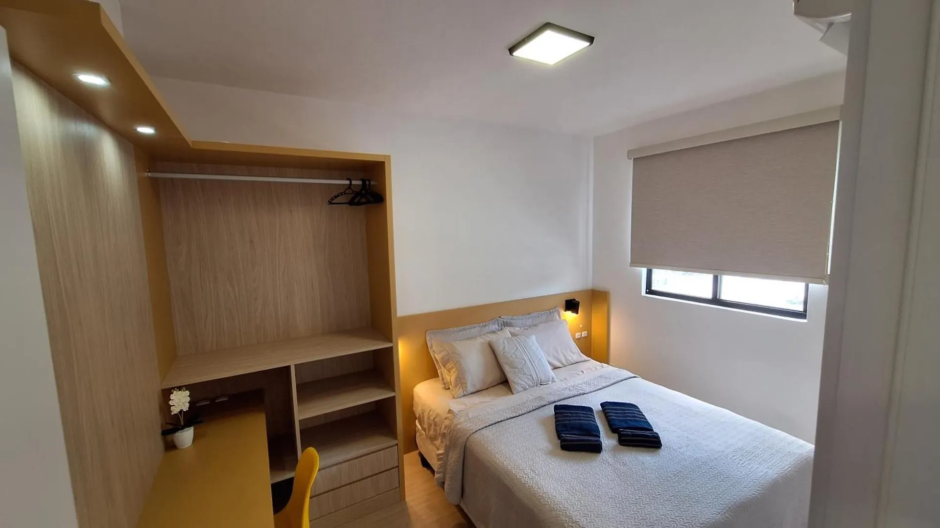 Apto, Moderno - Perto Da Weg Jaraguá do Sul Apartamento