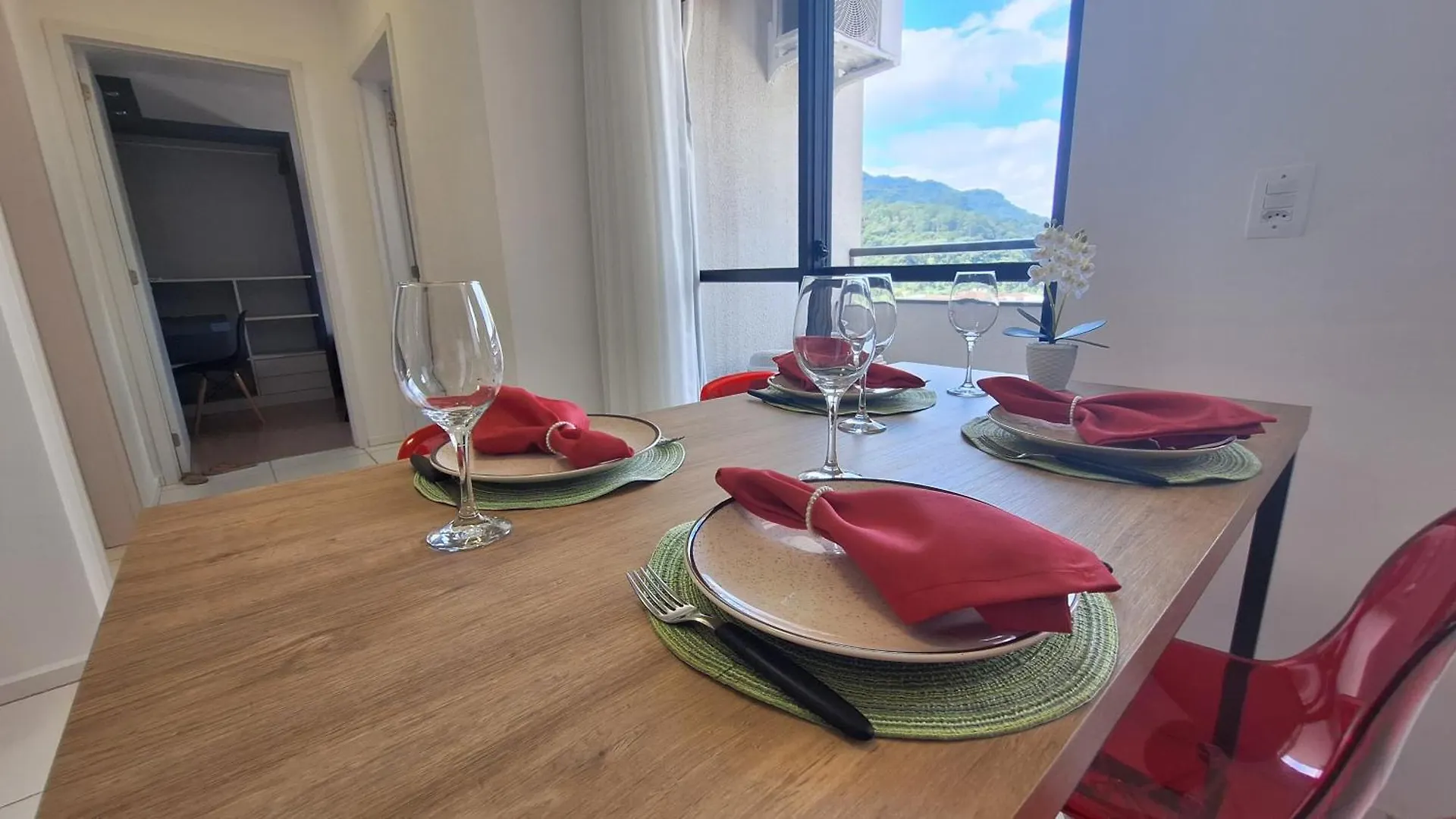 Apartamento Apto, Moderno - Perto Da Weg Jaraguá do Sul Brasil