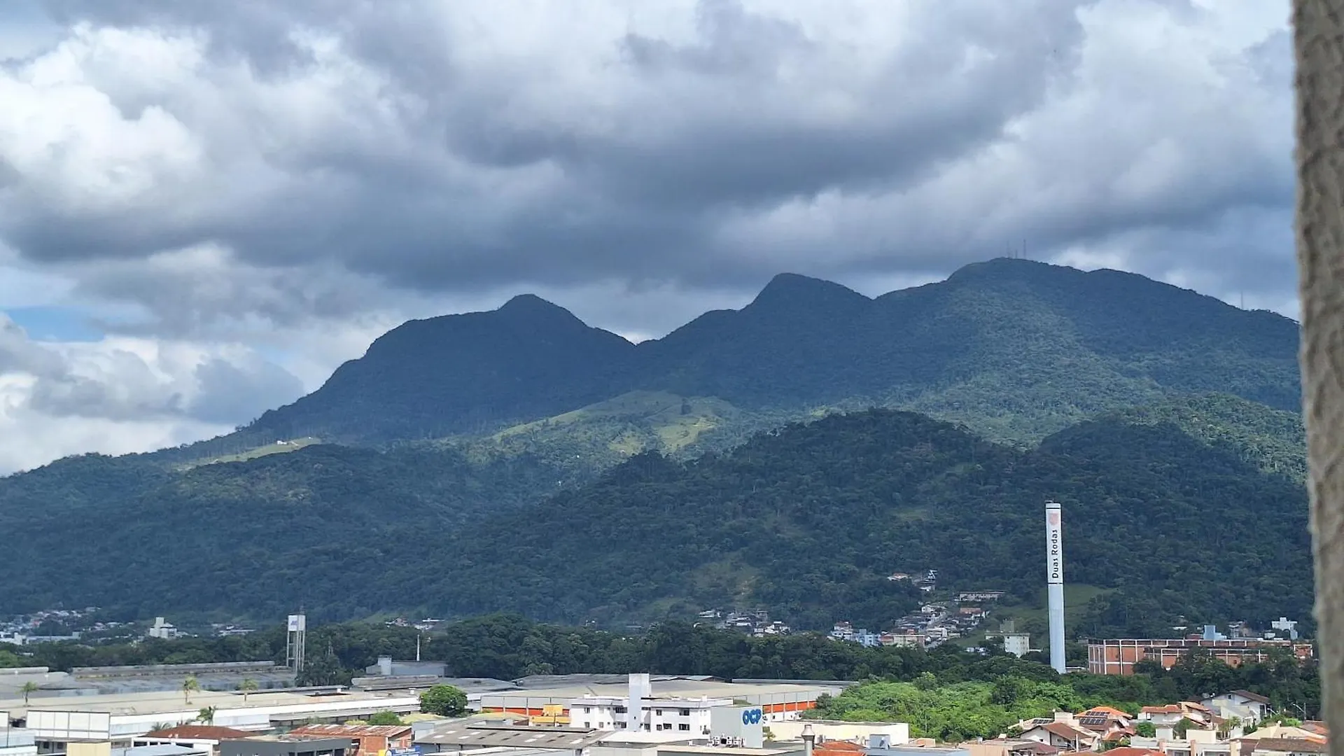 Διαμέρισμα Apto, Moderno - Perto Da Weg Jaraguá do Sul