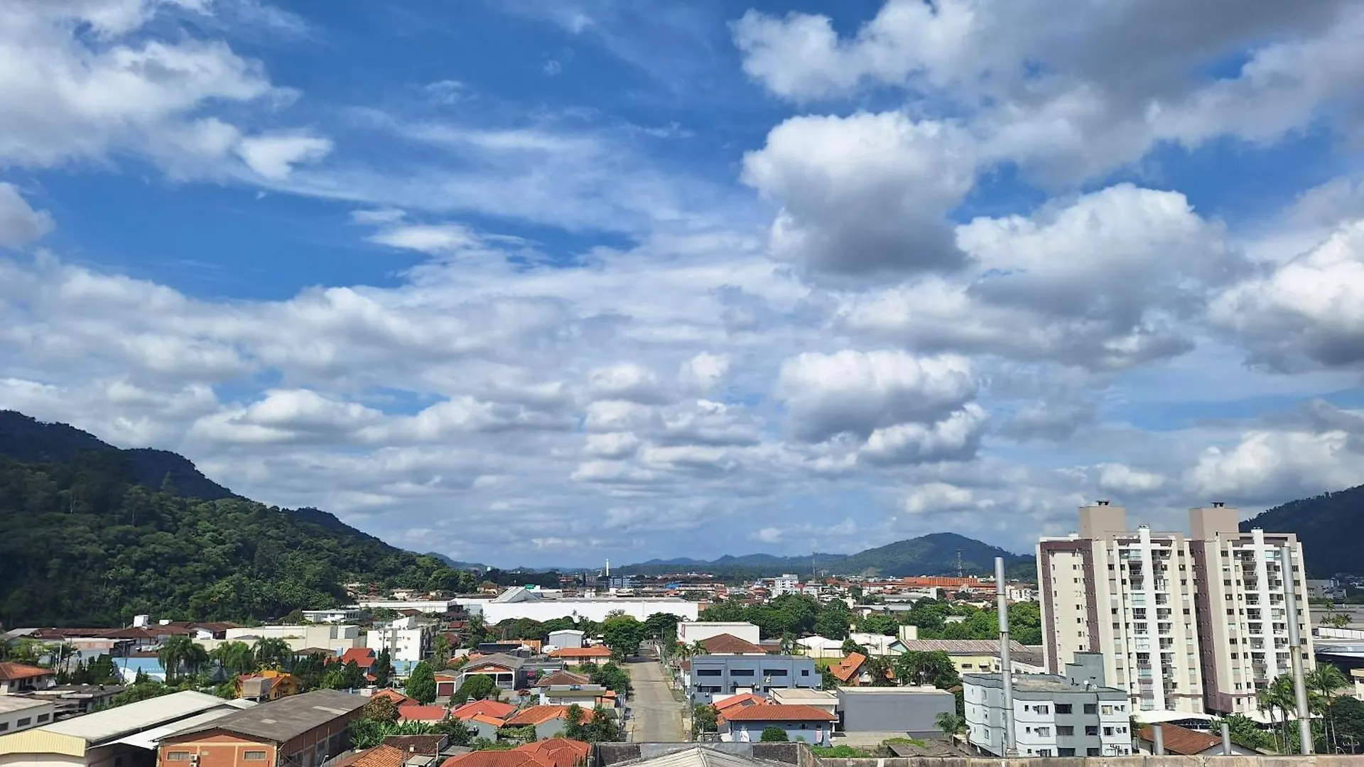 Apto, Moderno - Perto Da Weg Jaraguá do Sul 0*,