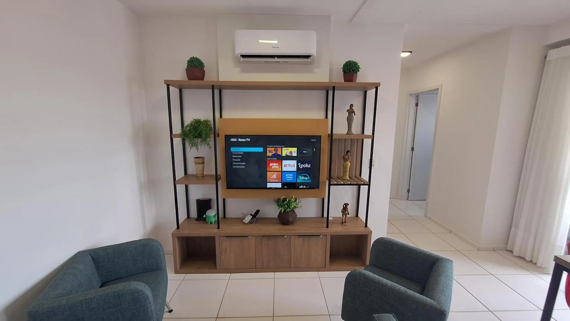 Apto, Moderno - Perto Da Weg Jaraguá do Sul Βραζιλία